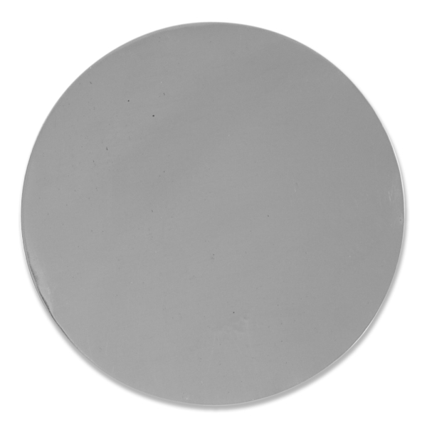 Räucherplatte für höhenverstellbares Stövchen.