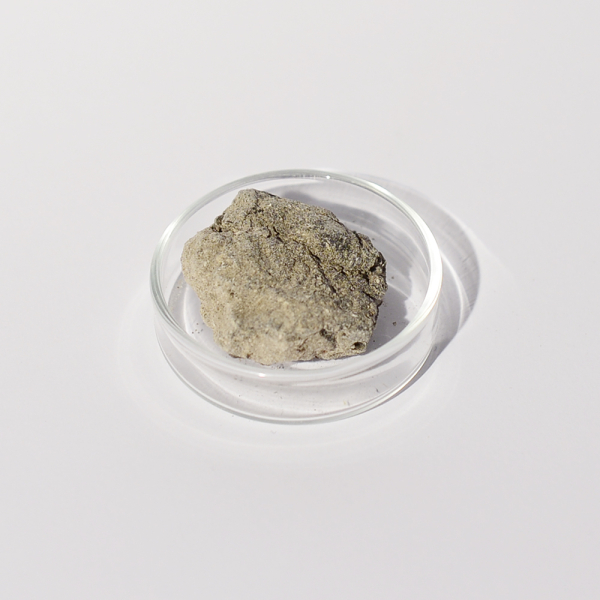 Copal negro. "Erdend".