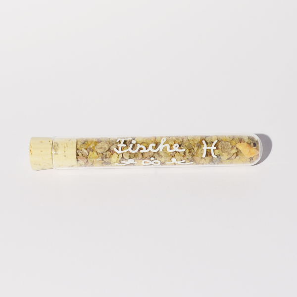 Fische, "fliesend weich".