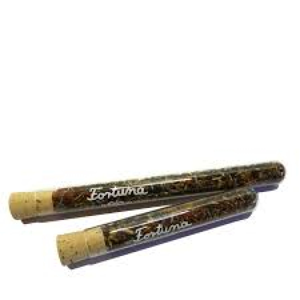 Fortuna. "Glück und Erfolg".