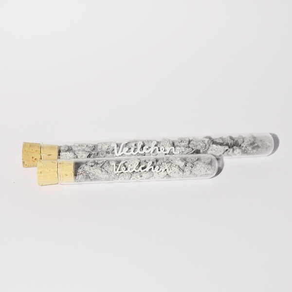 Griechischer Weihrauch. "Veilchen".