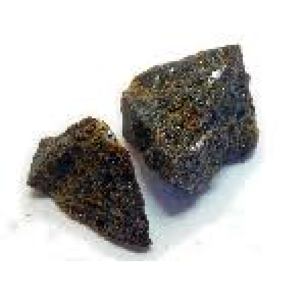 Tolubalsam. "Beruhigend".