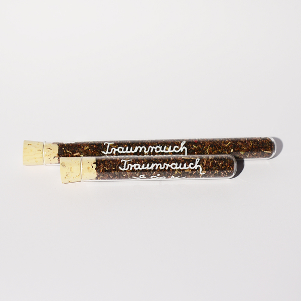 Traumrauch. "Inspirierend ".