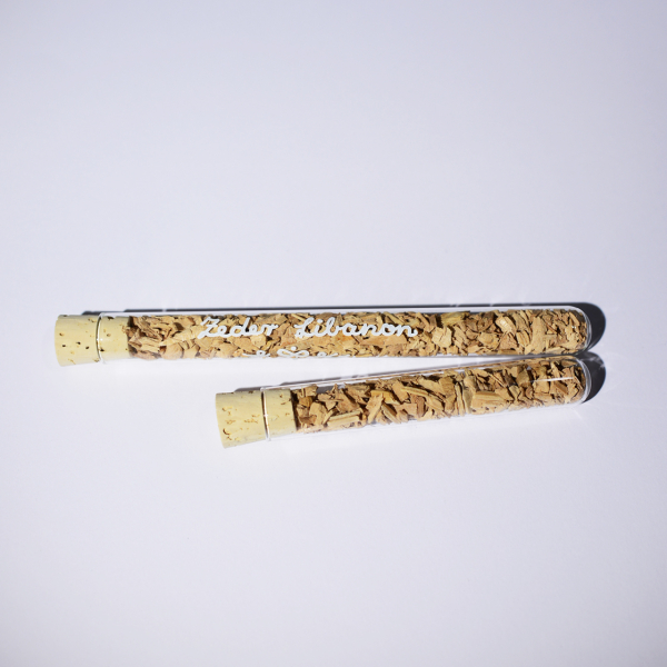 Zeder Libanon. "Schützend".