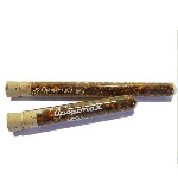 Opoponax. "Ausgleichend".