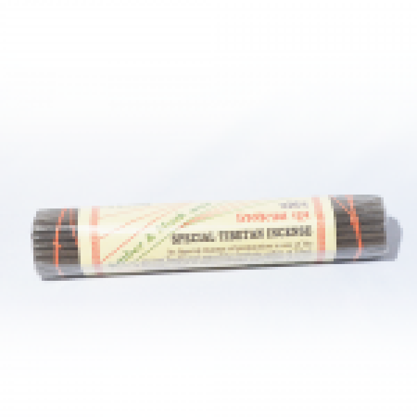 Räucherstäbchen aus Tibet  "Amber/Musk"