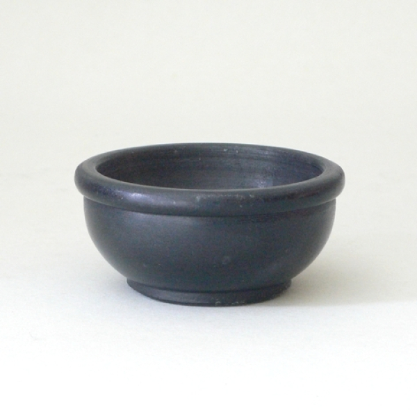 Speckstein - Räucherschale "Mini" in 4 Farben