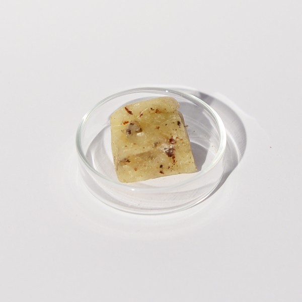 Elemi Stücke. "Inspirierend".