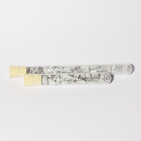 Griechischer Weihrauch. "Lemone".