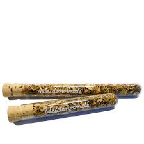 Weidenrinde. "Aromatisch".