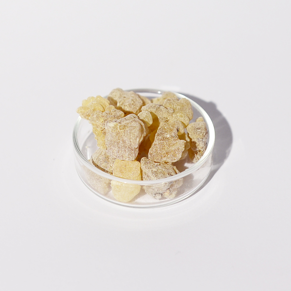 Weihrauch Äthiopien, Mittelgroße Stücke. "Reinigend"