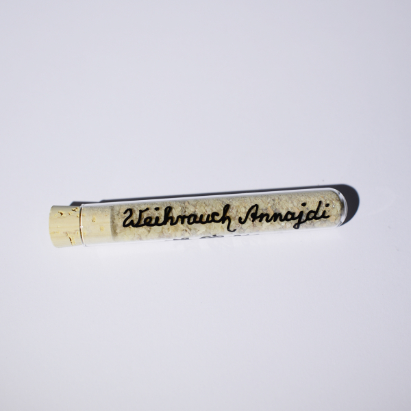 Weihrauch Oman „Annajdi“ .