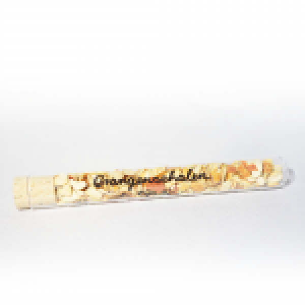 Bio - Orangenschalen. "Reinigend"