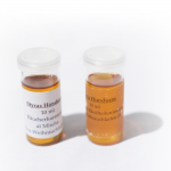 Styrax flüssig. "Entspannend".