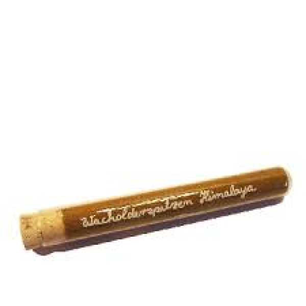 Wacholderspitzen. "Reinigend".