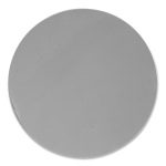 Räucherplatte für höhenverstellbares Stövchen.