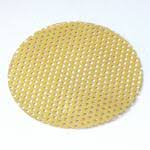 Ersatzsiebe für höhenverstellbares Stövchen.