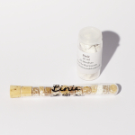 Griechischer Weihrauch. "Pinie".