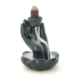 Rückflusskegel Halter "Hand"