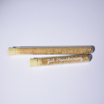 Julräucherung. "Für die Julzeit".