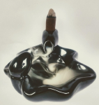 Rückfluß-Räucherkegel (Backflow) lose. "Einzeln auswählbar".