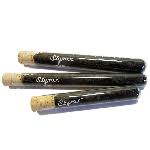 Styrax. "Entspannend".